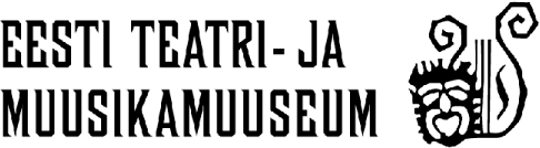 File:Eesti Teatri- ja Muusikamuuseum_logo.png